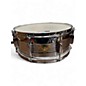 Used Peace 14in Snare Drum steel Drum thumbnail