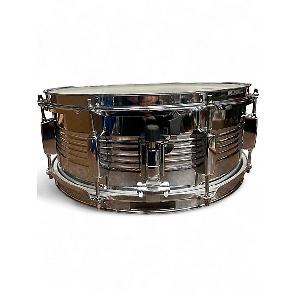 Used Peace 14in Snare Drum steel Drum