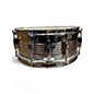 Used Peace 14in Snare Drum steel Drum