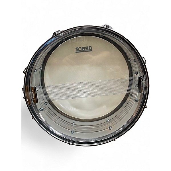Used Peace 14in Snare Drum steel Drum