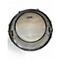 Used Peace 14in Snare Drum steel Drum