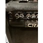 Used Crate GT15R Guitar Combo Amp