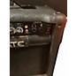 Used Crate GT15R Guitar Combo Amp