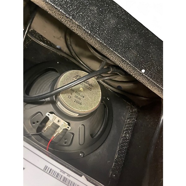 Used Crate GT15R Guitar Combo Amp