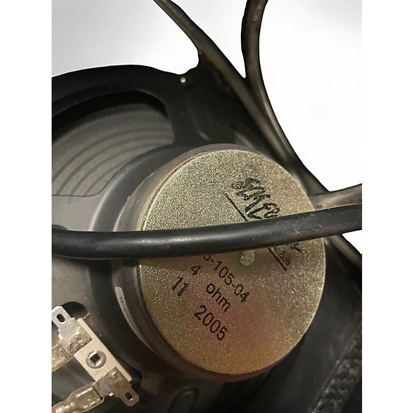 Used Crate GT15R Guitar Combo Amp