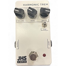 Used JHS Pedals 3 Series
