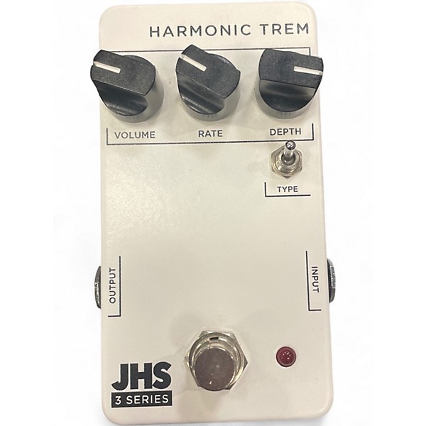 Used JHS Pedals 3 Series