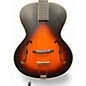 Used Epiphone Masterbuilt Century Collection Zenith 2 Color Sunburst Acoustic Guitar