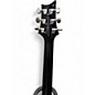 Used PRS SE Custom 24 FIRE RED BURST Solid Body Electric Guitar