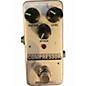 Used 2020s Amazon Basics Compressor Effect Pedal thumbnail