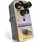 Used 2020s Amazon Basics Compressor Effect Pedal