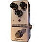 Used 2020s Amazon Basics Compressor Effect Pedal