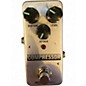 Used 2020s Amazon Basics Compressor Effect Pedal