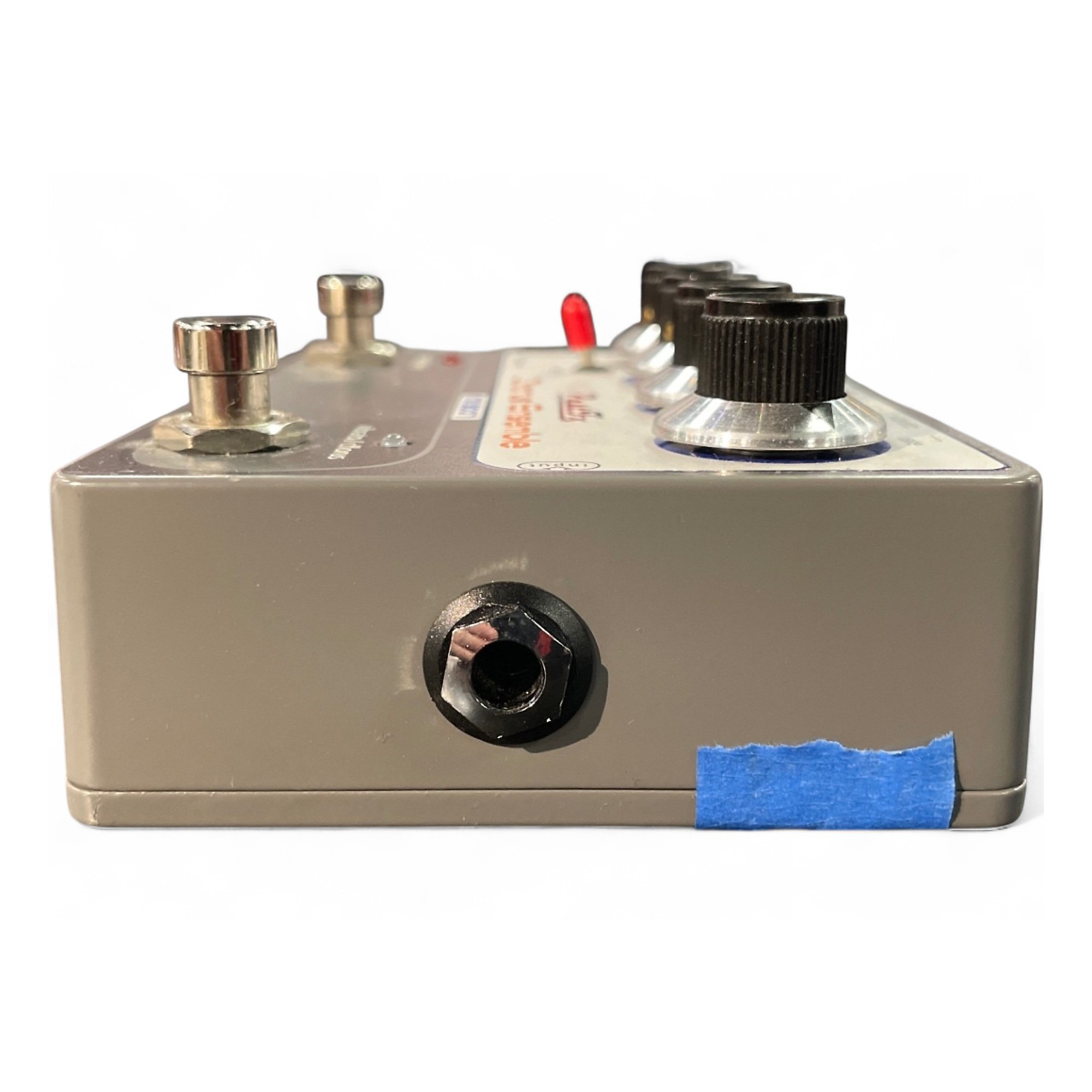 Used Past Fx MN3007 CHORUS ENSEMBLE Effect Pedal | Guitar Center