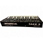 Used Sequential TAKE 5 Synthesizer