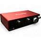 Used Focusrite Scarlett 2i2 Gen 3 Audio Interface