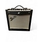 Used Fender MUSTANG 1 Guitar Combo Amp thumbnail