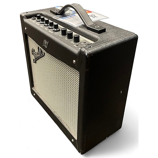 Used Fender MUSTANG 1 Guitar Combo Amp