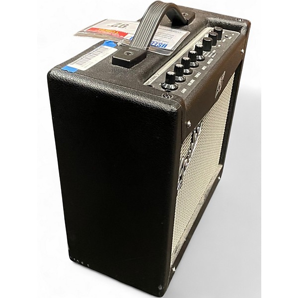 Used Fender MUSTANG 1 Guitar Combo Amp