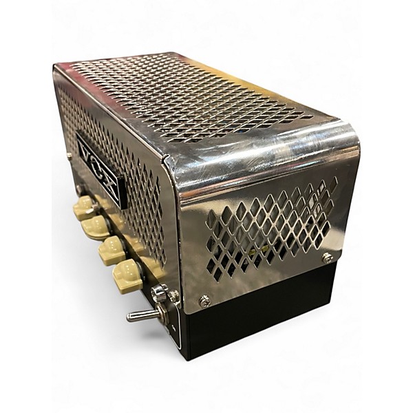 Used 2018 VOX NT2H Night Train 2W Tube Guitar Amp Head