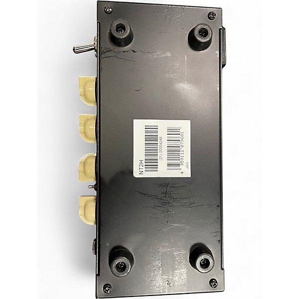 Used 2018 VOX NT2H Night Train 2W Tube Guitar Amp Head