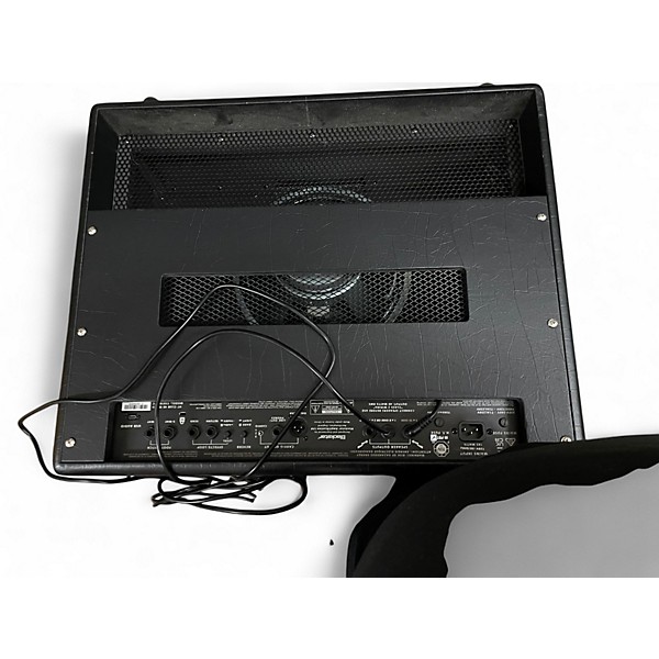 Used Blackstar HT Club 40 Venue 40W 1x12 Tube Guitar Combo Amp