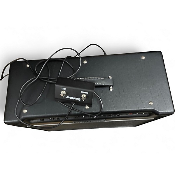 Used Blackstar HT Club 40 Venue 40W 1x12 Tube Guitar Combo Amp