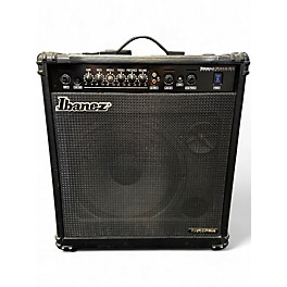 Used Ibanez Soundwave 65 Bass Combo Amp