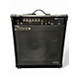 Used Ibanez Soundwave 65 Bass Combo Amp thumbnail
