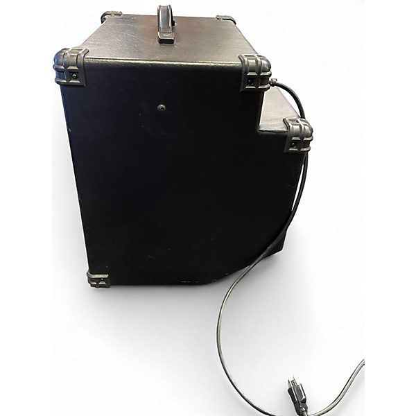 Used Ibanez Soundwave 65 Bass Combo Amp