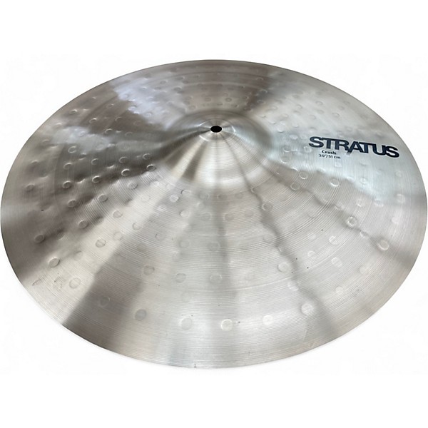 Used SABIAN 20in STRATUS Cymbal