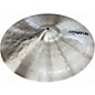 Used SABIAN 20in STRATUS Cymbal thumbnail