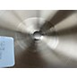 Used SABIAN 20in STRATUS Cymbal
