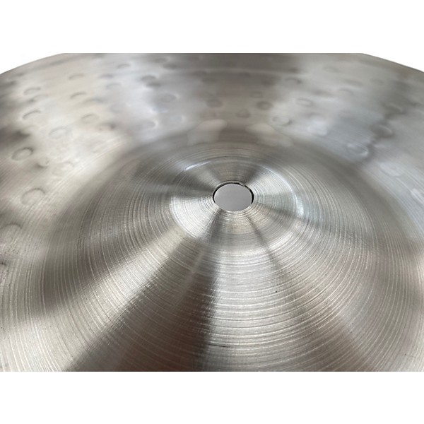 Used SABIAN 20in STRATUS Cymbal