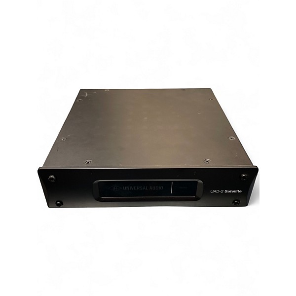 Used Universal Audio SATELITE Audio Converter