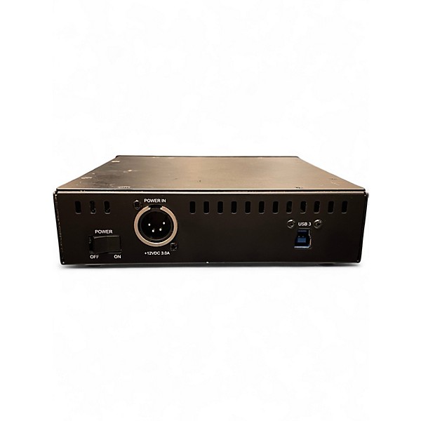 Used Universal Audio SATELITE Audio Converter