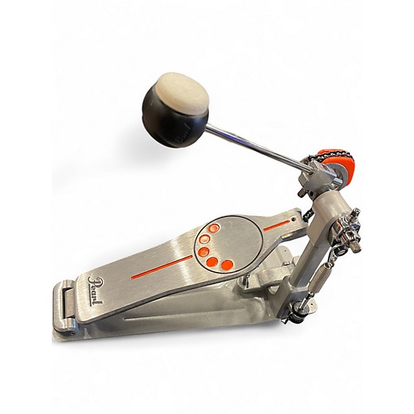 Used Pearl p930 Single Bass Drum Pedal