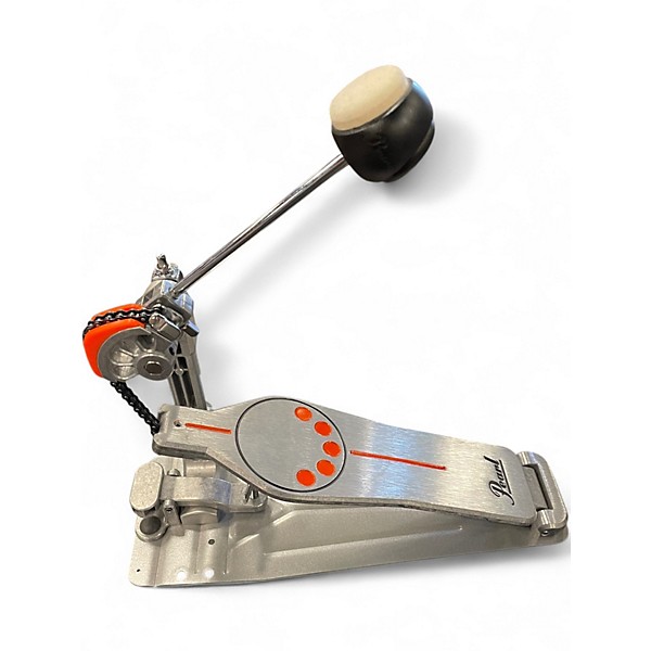 Used Pearl p930 Single Bass Drum Pedal