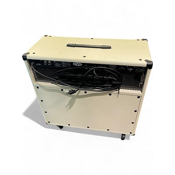 Used EVH 5150 III 2x12 50W Tube Guitar Combo Amp