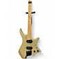 Used strandberg BODEN RESQD S6 Sage Gold Solid Body Electric Guitar thumbnail