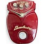 Used Danelectro DJ8 Hash Browns Flanger Effect Pedal thumbnail