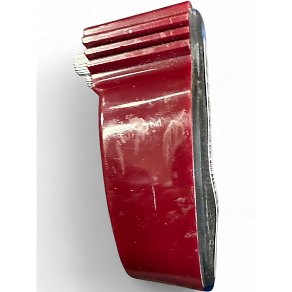 Used Danelectro DJ8 Hash Browns Flanger Effect Pedal