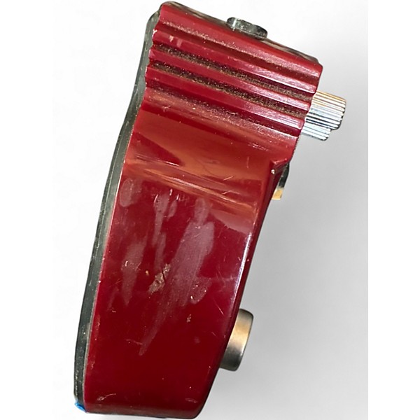 Used Danelectro DJ8 Hash Browns Flanger Effect Pedal