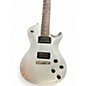 Used 2004 PRS Mark Tremonti Signature SE Silver Solid Body Electric Guitar