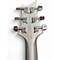 Used 2004 PRS Mark Tremonti Signature SE Silver Solid Body Electric Guitar