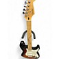Used Fender Player Stratocaster 2 Color Sunburst Solid Body Electric Guitar thumbnail