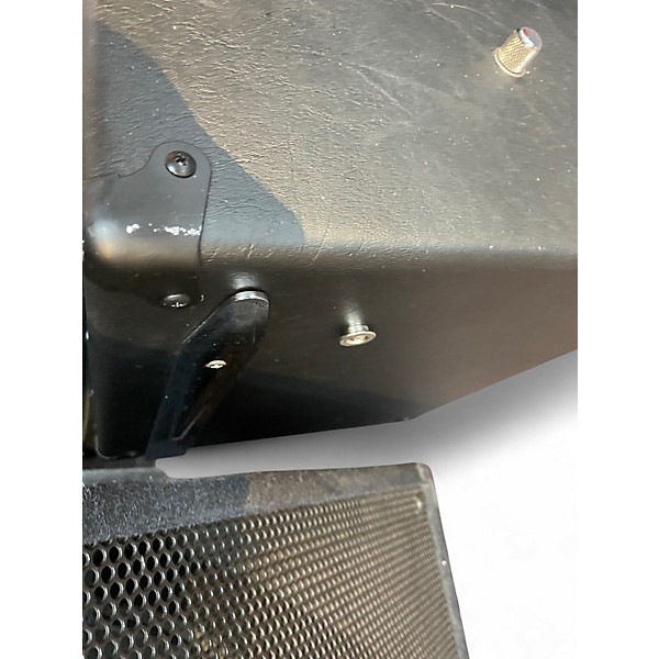 Used EVH 5150 212ST 2x12 Guitar Cabinet