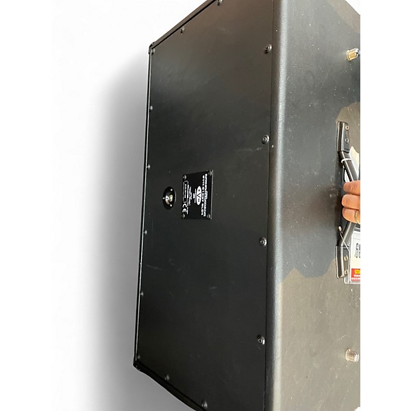 Used EVH 5150 212ST 2x12 Guitar Cabinet