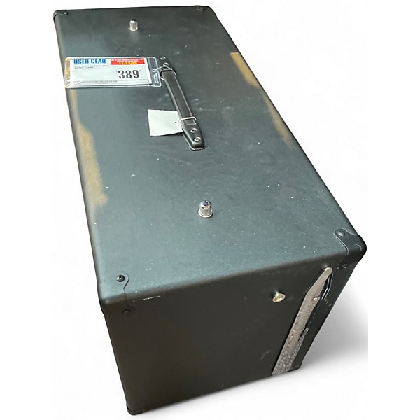 Used EVH 5150 212ST 2x12 Guitar Cabinet