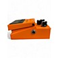 Used BOSS DS1 Distortion Effect Pedal